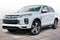 2025 Mitsubishi Outlander Sport 2.0 ES