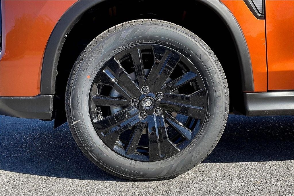 2025 Mitsubishi Outlander Sport 2.0 LE