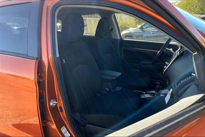 2025 Mitsubishi Outlander Sport 2.0 LE