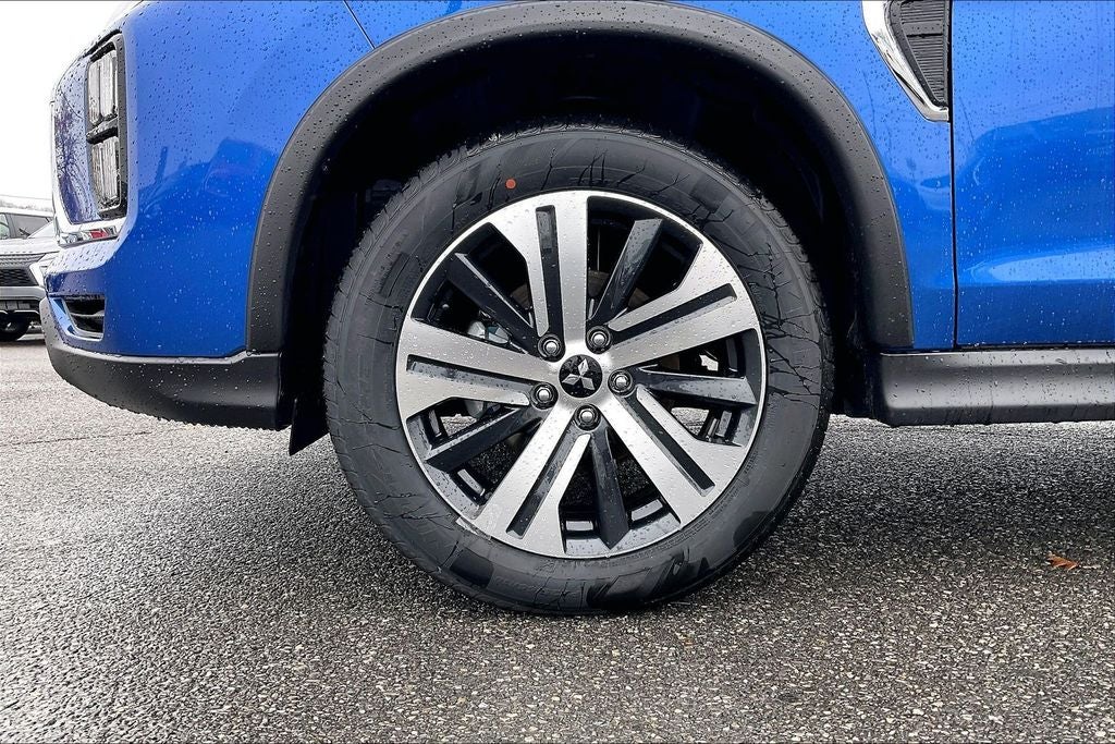 2026 Mitsubishi Outlander Sport 2.0 SE