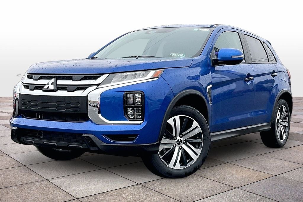 2026 Mitsubishi Outlander Sport 2.0 SE