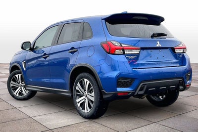 2026 Mitsubishi Outlander Sport 2.0 SE
