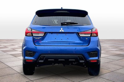 2026 Mitsubishi Outlander Sport 2.0 SE