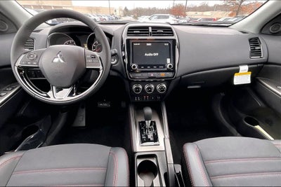 2026 Mitsubishi Outlander Sport 2.0 SE