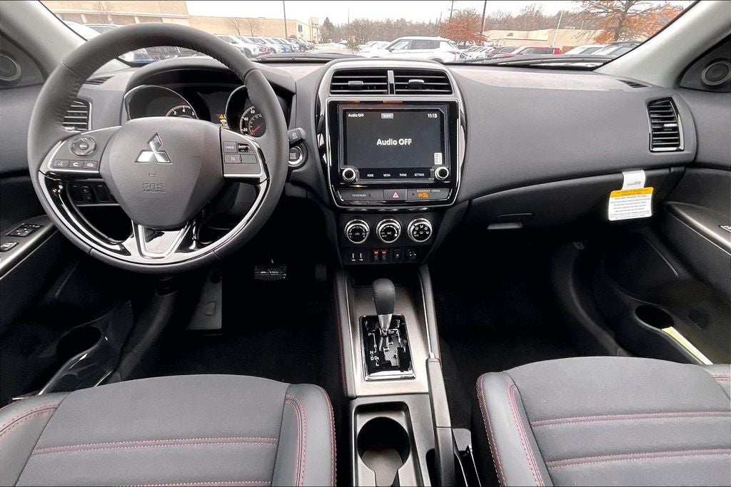 2026 Mitsubishi Outlander Sport 2.0 SE