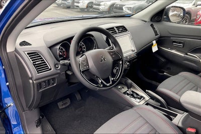 2026 Mitsubishi Outlander Sport 2.0 SE