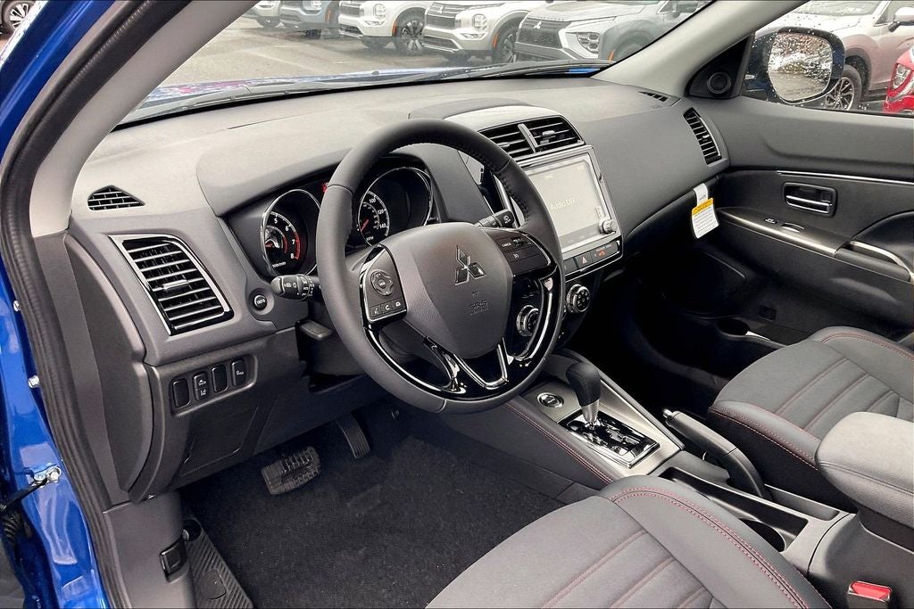 2026 Mitsubishi Outlander Sport 2.0 SE