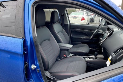 2026 Mitsubishi Outlander Sport 2.0 SE