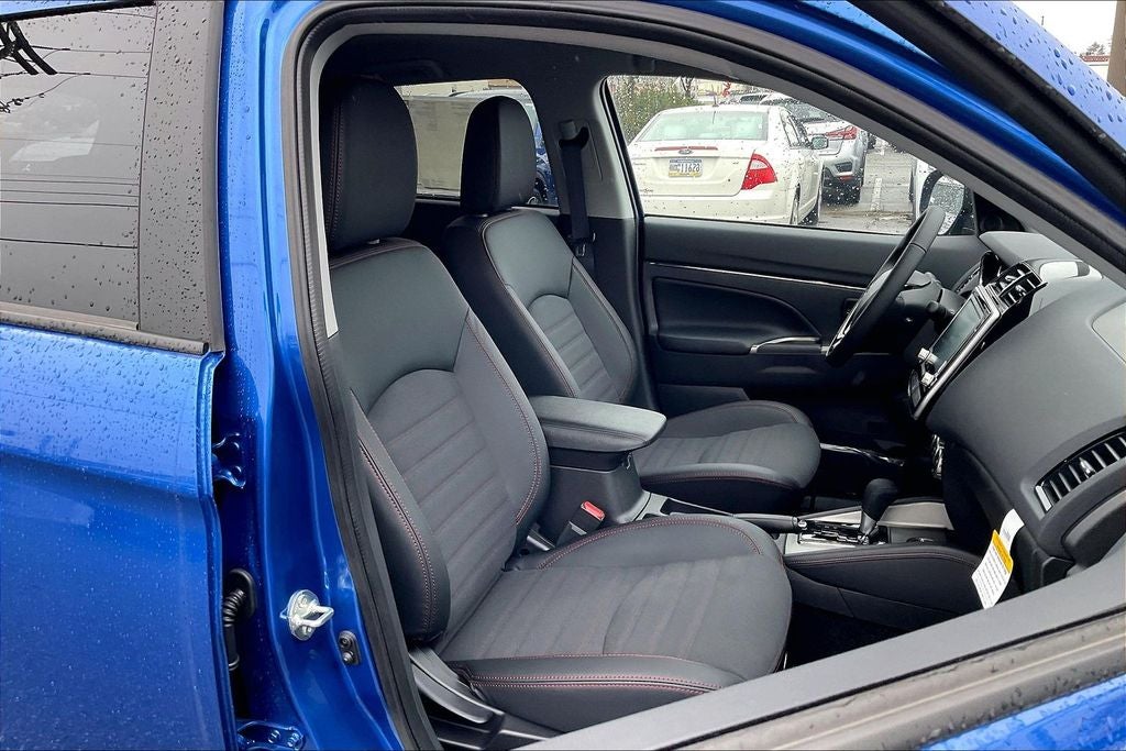 2026 Mitsubishi Outlander Sport 2.0 SE