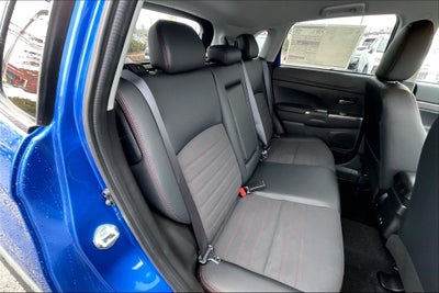 2026 Mitsubishi Outlander Sport 2.0 SE