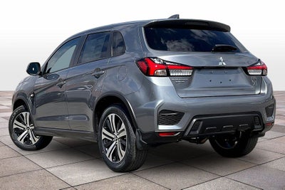 2026 Mitsubishi Outlander Sport 2.0 ES