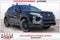 2026 Mitsubishi Outlander Sport Trail Edition