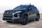 2026 Mitsubishi Outlander Sport Trail Edition