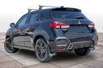2026 Mitsubishi Outlander Sport Trail Edition