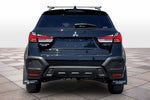 2026 Mitsubishi Outlander Sport Trail Edition