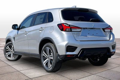 2026 Mitsubishi Outlander Sport 2.0 SE