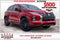 2026 Mitsubishi Outlander Sport 2.0 LE
