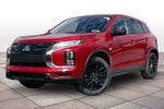 2026 Mitsubishi Outlander Sport 2.0 LE