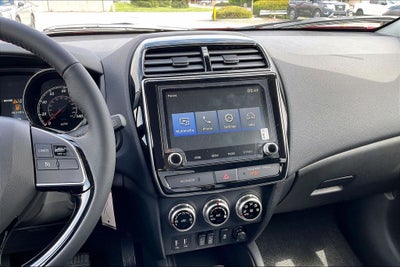 2026 Mitsubishi Outlander Sport 2.0 LE