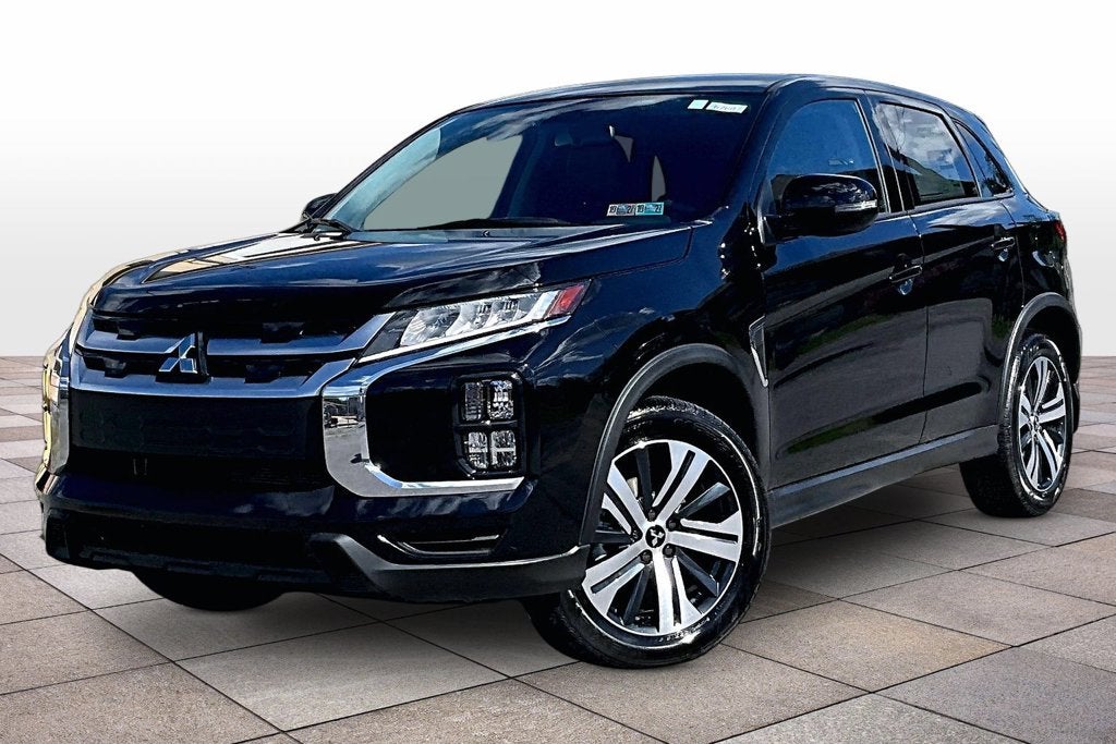 2027 Mitsubishi Outlander Sport 2.0 SE