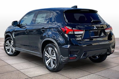 2027 Mitsubishi Outlander Sport 2.0 SE