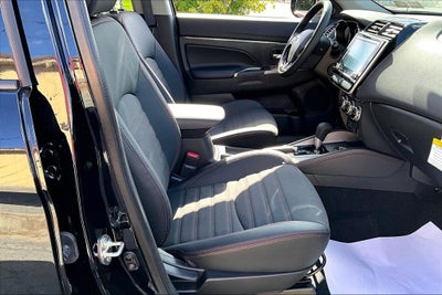 2027 Mitsubishi Outlander Sport 2.0 SE