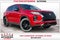 2027 Mitsubishi Outlander Sport 2.0 LE
