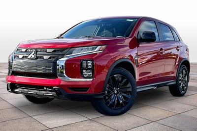 2027 Mitsubishi Outlander Sport 2.0 LE