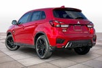 2027 Mitsubishi Outlander Sport 2.0 LE