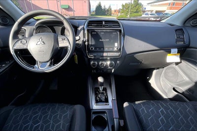 2027 Mitsubishi Outlander Sport 2.0 LE