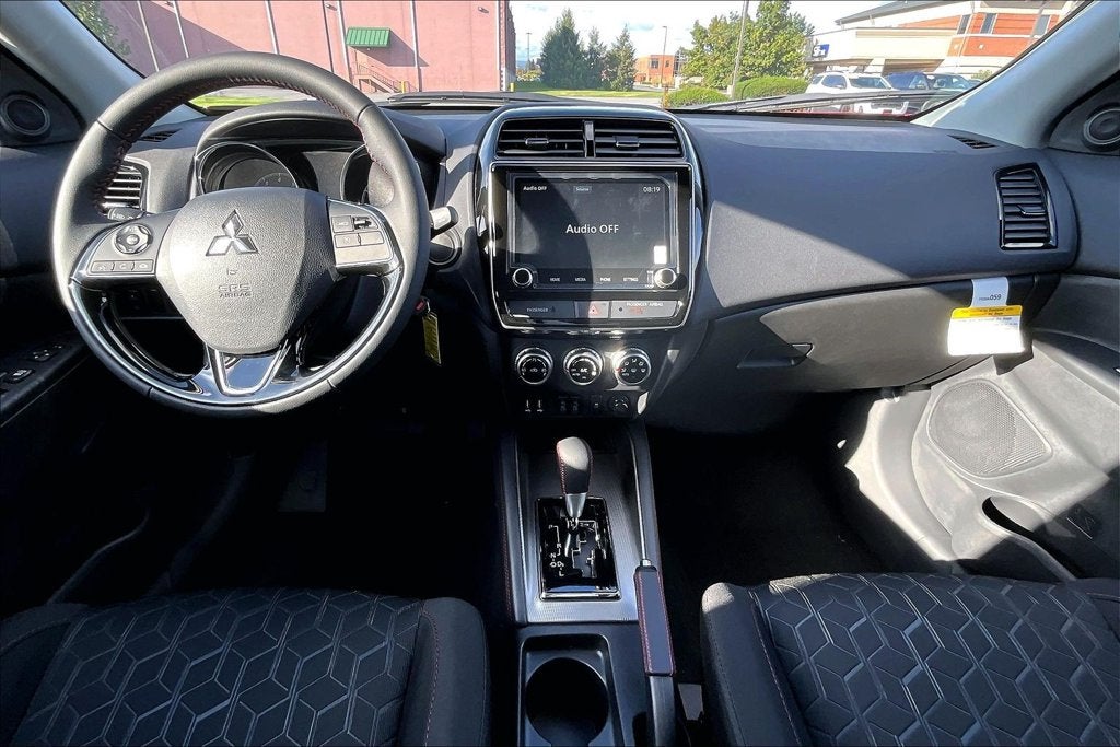 2027 Mitsubishi Outlander Sport 2.0 LE