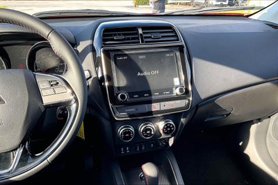 2027 Mitsubishi Outlander Sport 2.0 LE