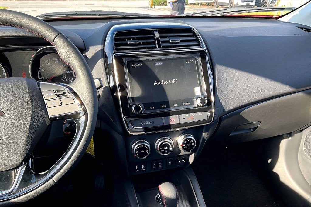 2027 Mitsubishi Outlander Sport 2.0 LE