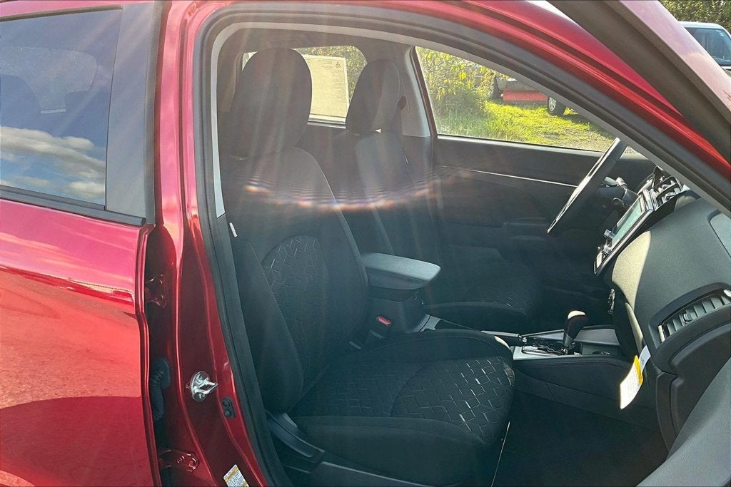 2027 Mitsubishi Outlander Sport 2.0 LE