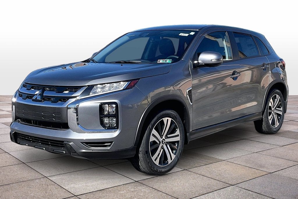 2027 Mitsubishi Outlander Sport 2.0 SE