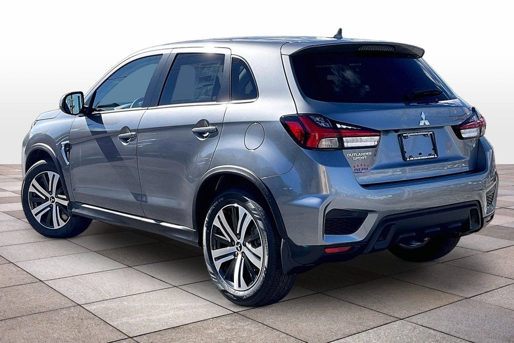 2027 Mitsubishi Outlander Sport 2.0 SE