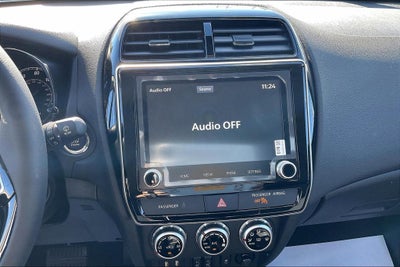 2027 Mitsubishi Outlander Sport 2.0 SE