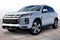 2027 Mitsubishi Outlander Sport 2.0 ES