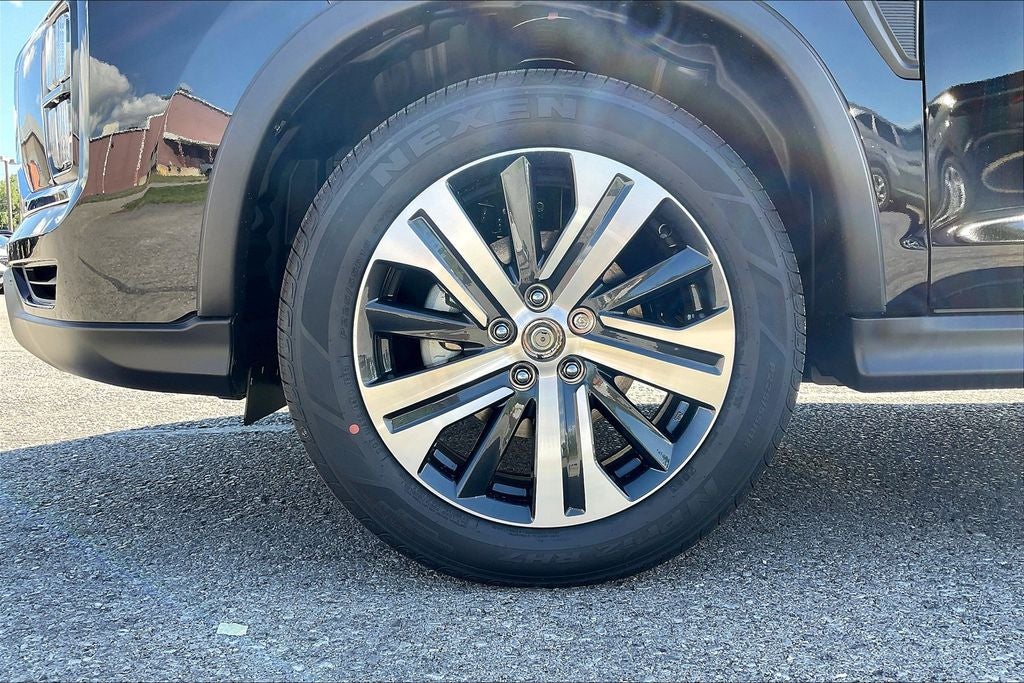 2025 Mitsubishi Outlander Sport 2.0 ES