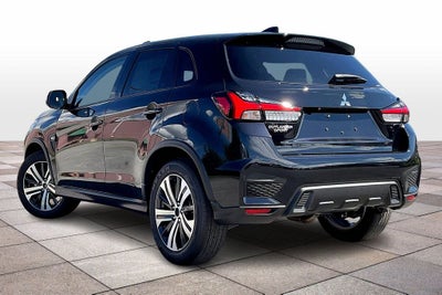 2025 Mitsubishi Outlander Sport 2.0 ES