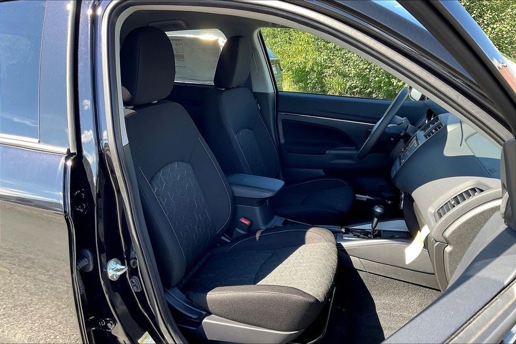 2025 Mitsubishi Outlander Sport 2.0 ES