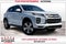 2025 Mitsubishi Outlander Sport 2.0 ES