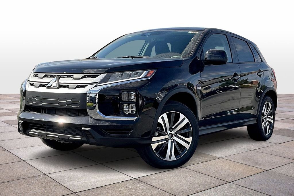2025 Mitsubishi Outlander Sport 2.0 ES