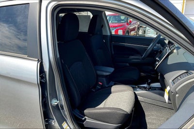 2026 Mitsubishi Outlander Sport 2.0 S