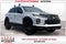 2026 Mitsubishi Outlander Sport Trail Edition