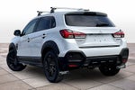 2026 Mitsubishi Outlander Sport Trail Edition