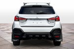 2026 Mitsubishi Outlander Sport Trail Edition