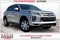 2026 Mitsubishi Outlander Sport S