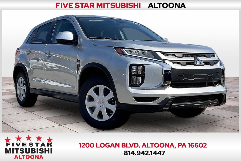 2026 Mitsubishi Outlander Sport S