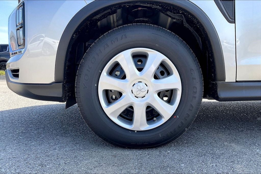 2026 Mitsubishi Outlander Sport S